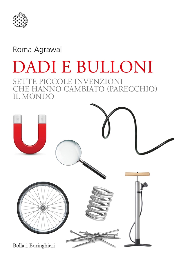 Dadi e bulloni - Librerie.coop Dadi e bulloni - Librerie.coop