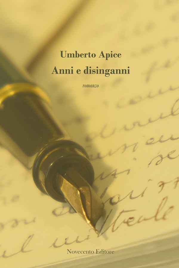 Anni e disinganni - Librerie.coop Anni e disinganni - Librerie.coop