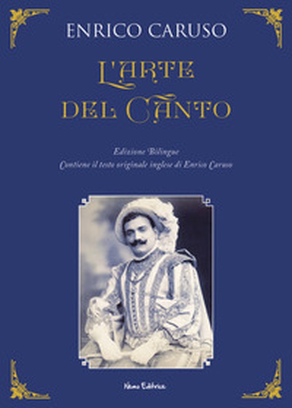 L'arte del canto. Testo inglese a fronte - Librerie.coop L'arte del canto. Testo inglese a fronte - Librerie.coop