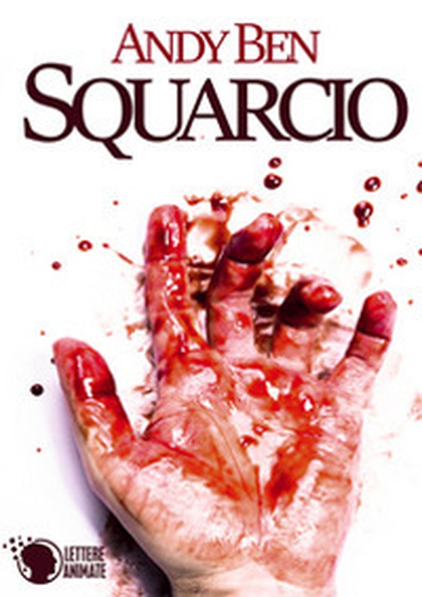 Squarcio - Librerie.coop Squarcio - Librerie.coop