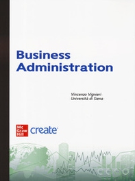 Business administration - Librerie.coop