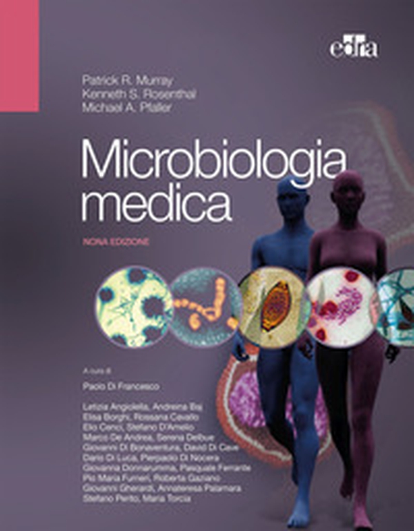 Microbiologia medica - Librerie.coop Microbiologia medica - Librerie.coop