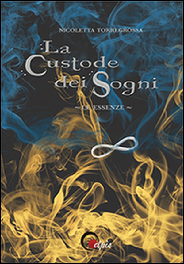 Le essenze. La custode dei sogni - Librerie.coop Le essenze. La custode dei sogni - Librerie.coop