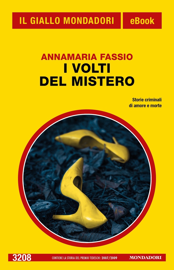 I volti del mistero (Il Giallo Mondadori) - Librerie.coop I volti del mistero (Il Giallo Mondadori) - Librerie.coop