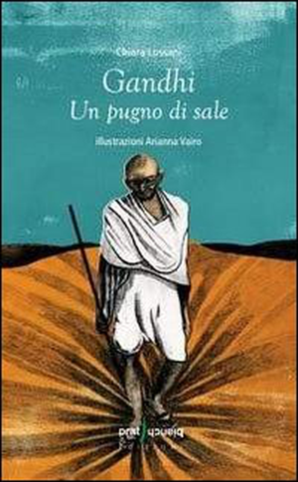 Gandhi - Librerie.coop Gandhi - Librerie.coop