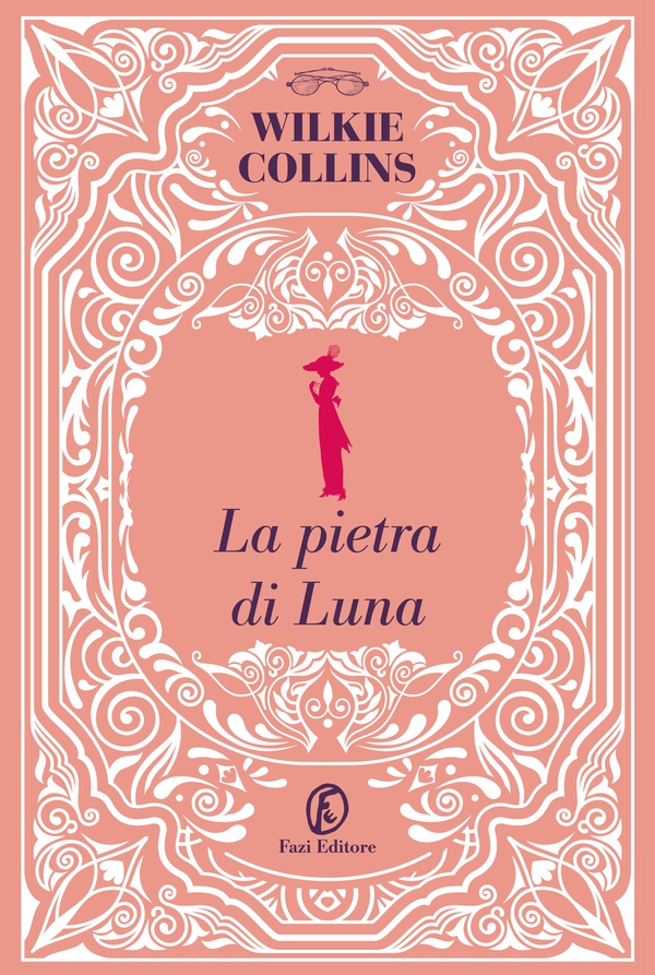 La pietra di luna - Librerie.coop La pietra di luna - Librerie.coop