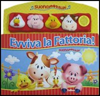 Evviva la fattoria! - Librerie.coop Evviva la fattoria! - Librerie.coop