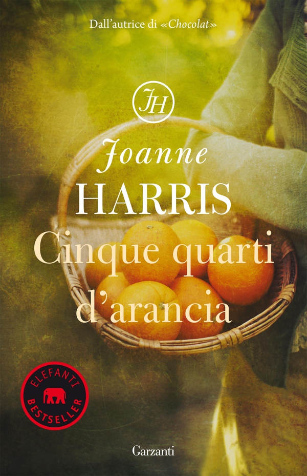 Cinque quarti d'arancia - Librerie.coop Cinque quarti d'arancia - Librerie.coop