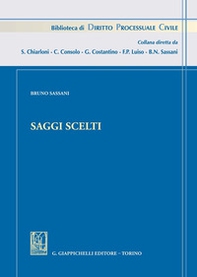 Saggi scelti - Librerie.coop