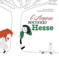 L'amore secondo Hesse - Librerie.coop