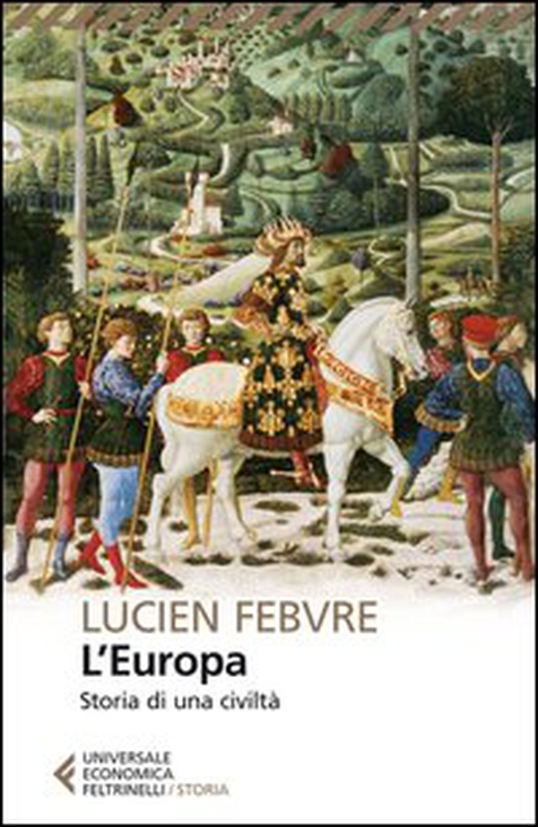 L'Europa. Storia di una civiltà - Librerie.coop L'Europa. Storia di una civiltà - Librerie.coop