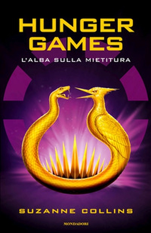 L'alba sulla mietitura. Hunger games - Librerie.coop