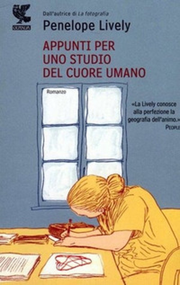 Appunti per uno studio del cuore umano - Librerie.coop Appunti per uno studio del cuore umano - Librerie.coop