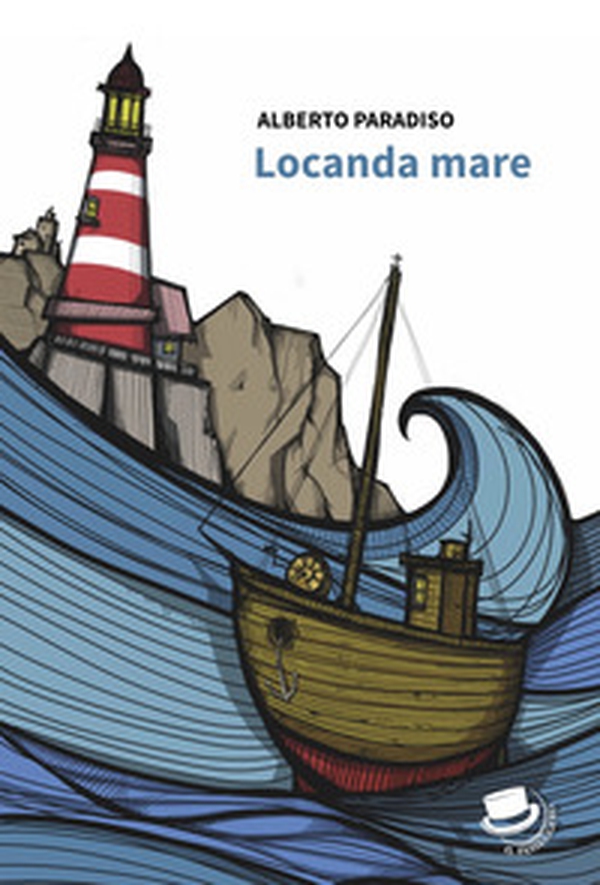 Locanda Mare - Librerie.coop Locanda Mare - Librerie.coop