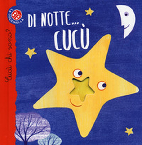 Di notte... cucù. Cucù chi sono? - Librerie.coop Di notte... cucù. Cucù chi sono? - Librerie.coop