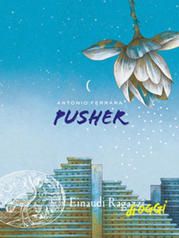 Pusher - Librerie.coop Pusher - Librerie.coop