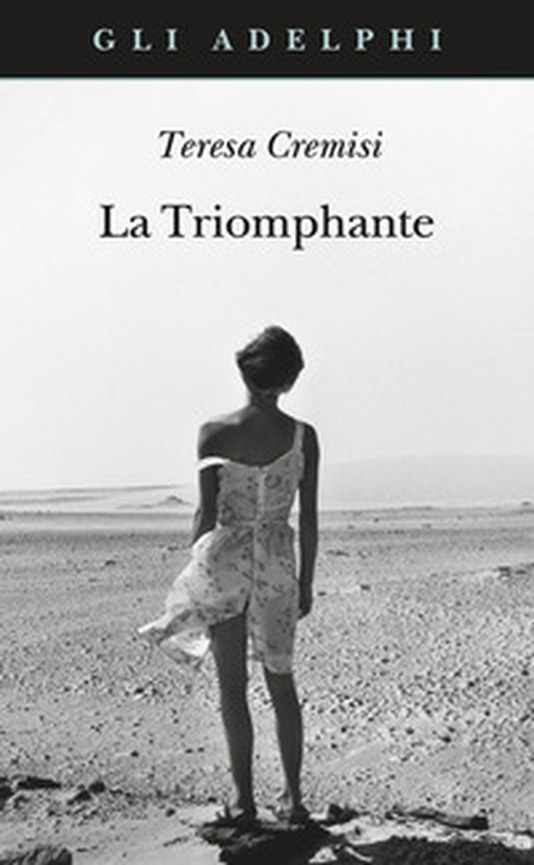 La triomphante - Librerie.coop La triomphante - Librerie.coop