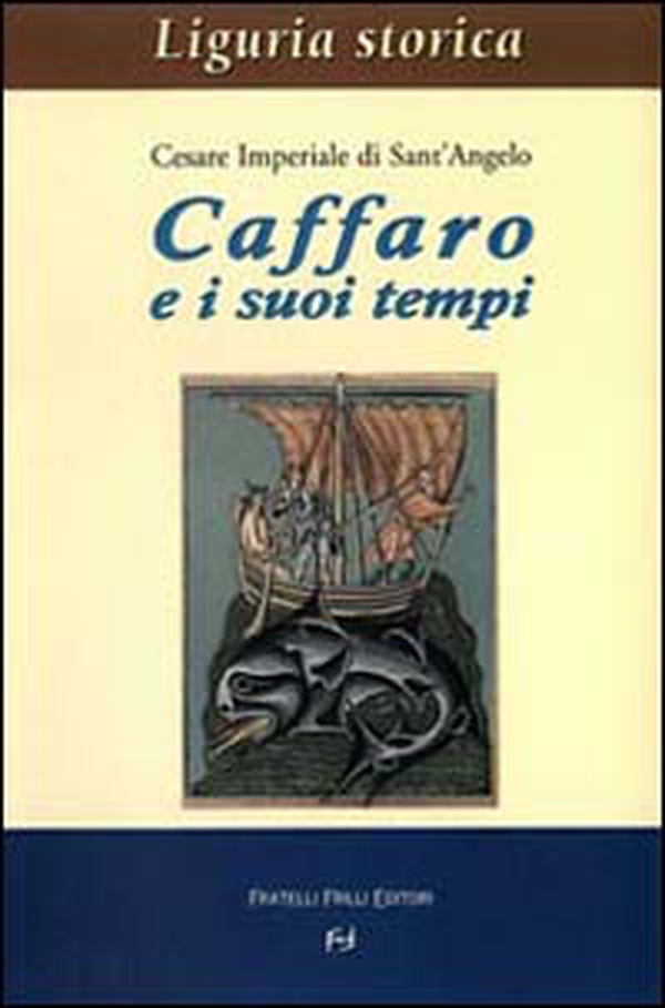 Caffaro e i suoi tempi - Librerie.coop
