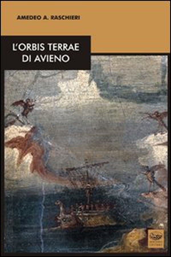 L'orbis terrae di Avieno - Librerie.coop L'orbis terrae di Avieno - Librerie.coop