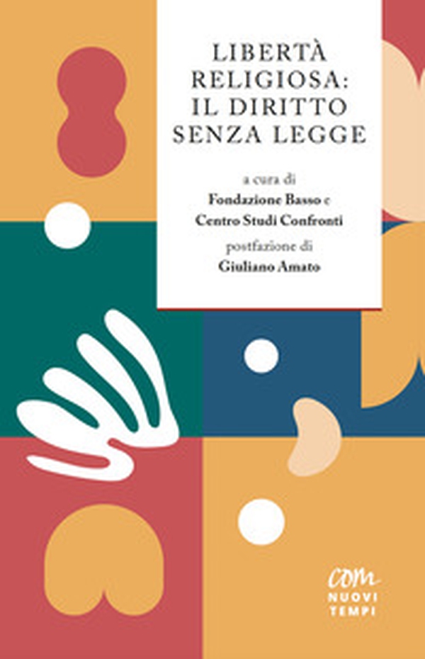 Libertà religiosa:il diritto senza legge - Librerie.coop Libertà religiosa:il diritto senza legge - Librerie.coop