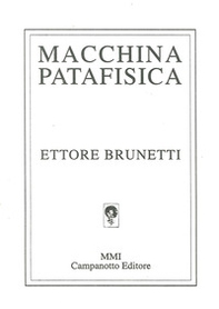 Macchina patafisica - Librerie.coop