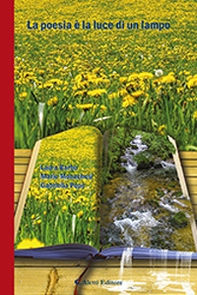 La poesia è la luce di un lampo - Librerie.coop