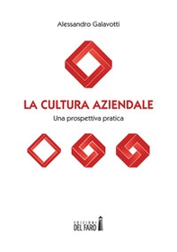 La cultura aziendale. Una prospettiva pratica - Librerie.coop