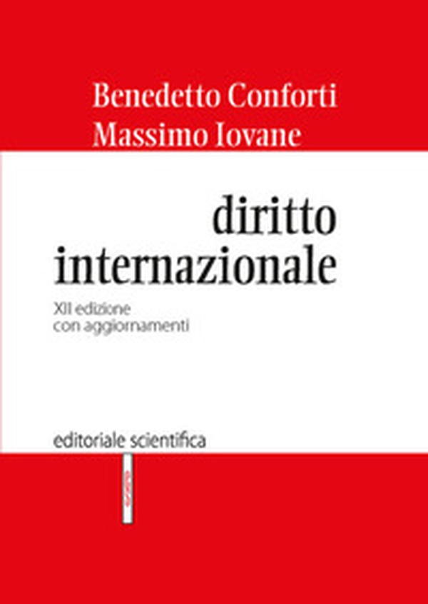 Diritto internazionale - Librerie.coop Diritto internazionale - Librerie.coop