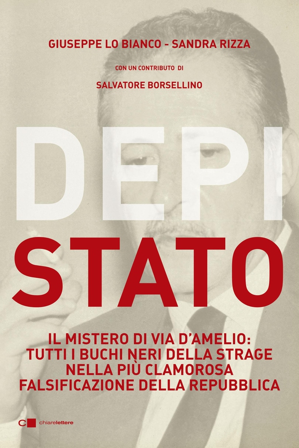 DepiStato - Librerie.coop DepiStato - Librerie.coop