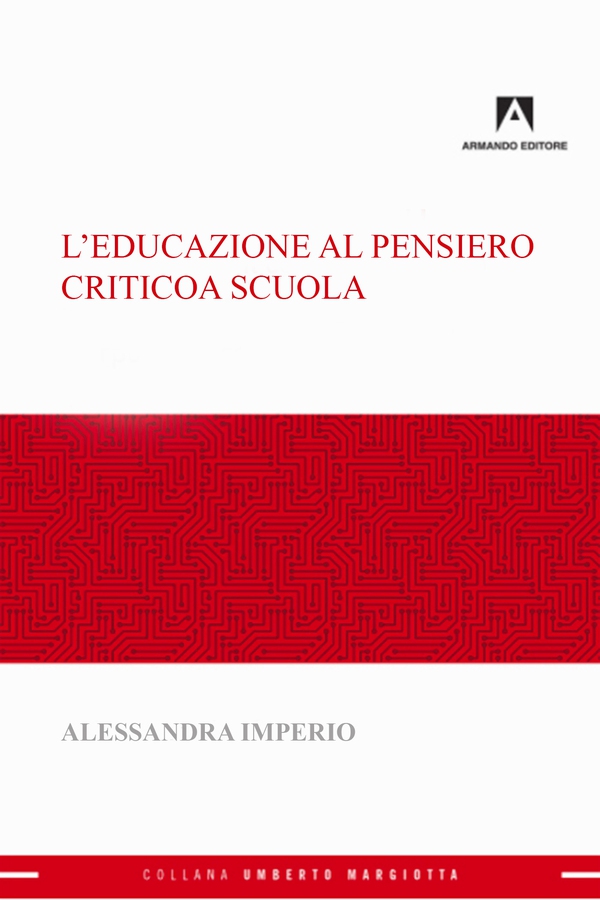L'educazione al pensiero critico a scuola - Librerie.coop