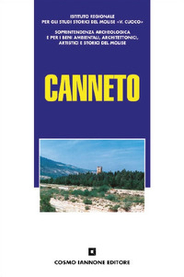 Canneto - Librerie.coop Canneto - Librerie.coop