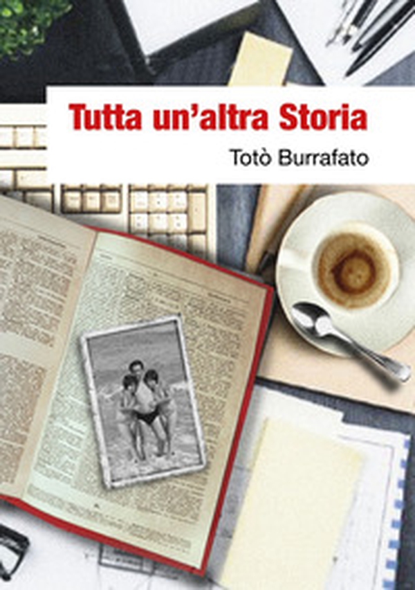 Tutta un'altra storia. Vite parallele per un impegno in comune - Librerie.coop Tutta un'altra storia. Vite parallele per un impegno in comune - Librerie.coop