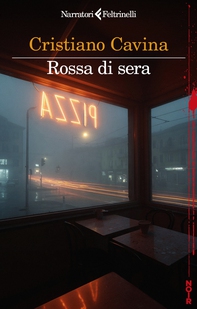Rossa di sera - Librerie.coop