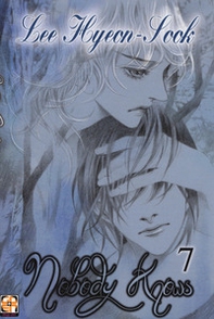 Nobody knows - Librerie.coop