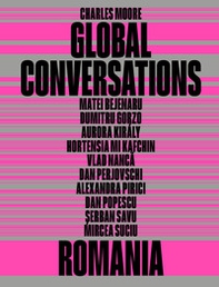 Global conversations: Romania - Librerie.coop