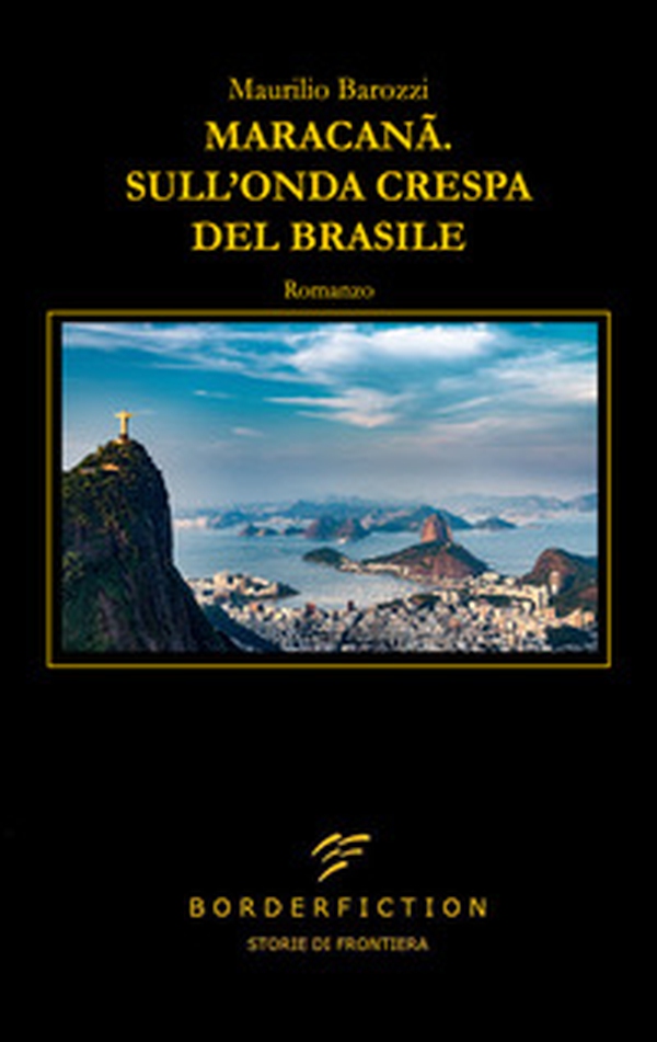 Maracanã. Sull'onda crespa del Brasile - Librerie.coop Maracanã. Sull'onda crespa del Brasile - Librerie.coop
