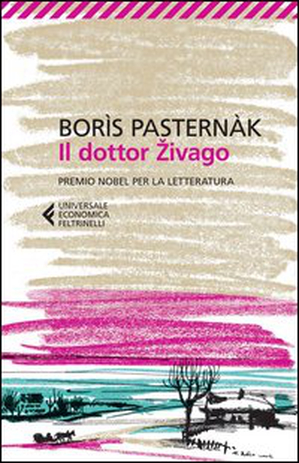 Il dottor Zivago - Librerie.coop Il dottor Zivago - Librerie.coop