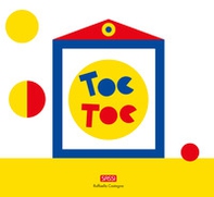 Toc toc - Librerie.coop