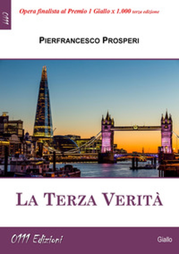 La terza verità - Librerie.coop La terza verità - Librerie.coop