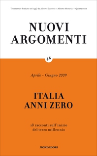 Nuovi Argomenti (46) - Librerie.coop