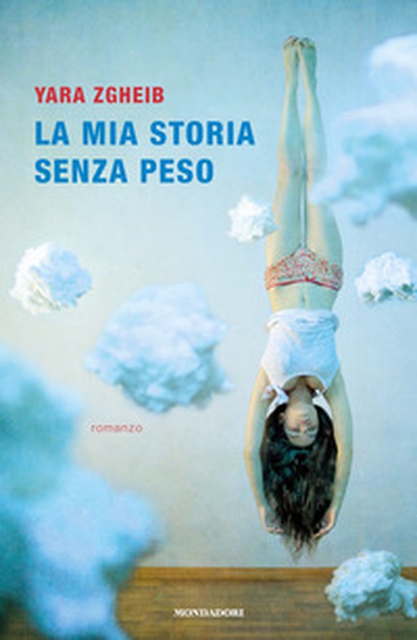 La mia storia senza peso - Librerie.coop La mia storia senza peso - Librerie.coop
