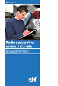 Perito assicurativo: esame di idoneità - Librerie.coop