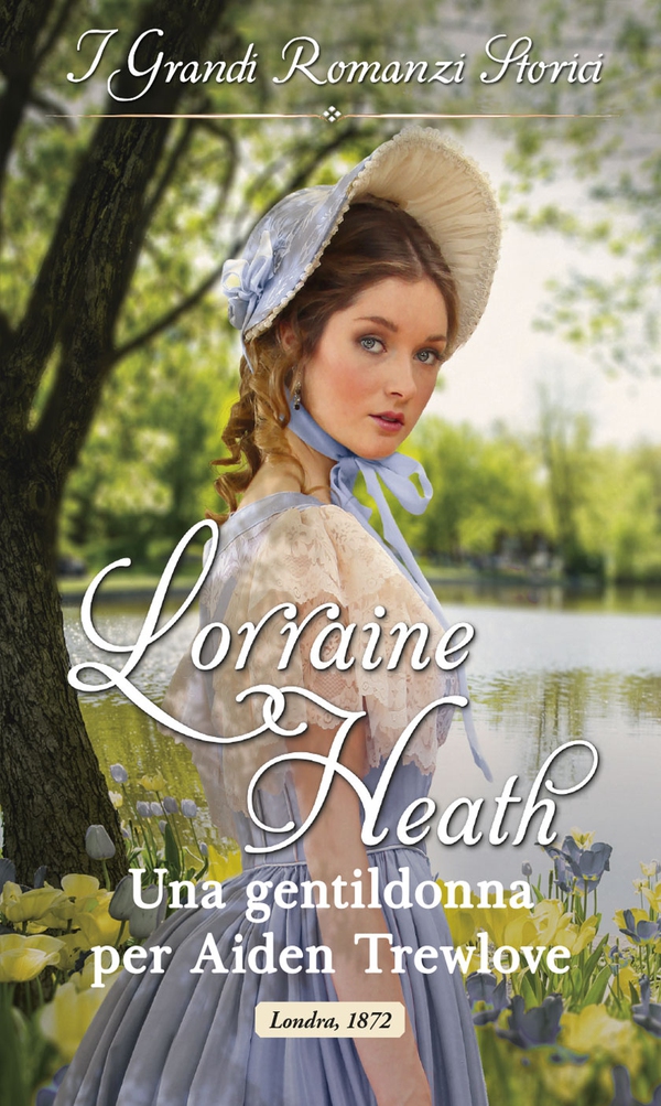 Una gentildonna per Aiden Trewlove - Librerie.coop Una gentildonna per Aiden Trewlove - Librerie.coop