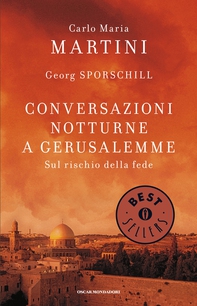 Conversazioni notturne a Gerusalemme - Librerie.coop