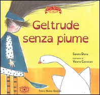 Gertrude senza piume - Librerie.coop