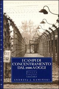 I campi di concentramento - Librerie.coop