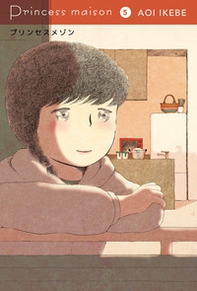 Princess maison - Librerie.coop