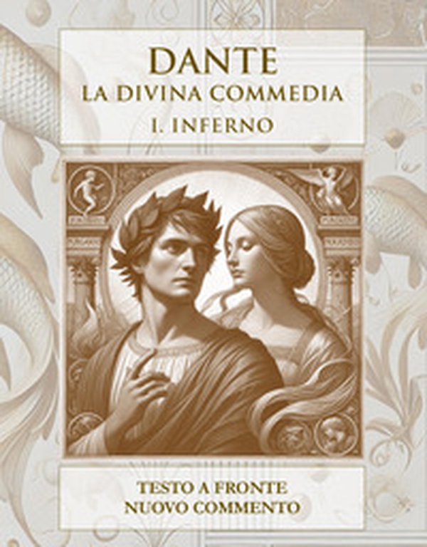 La Divina Commedia. Inferno. Comedia Dantis Alagherii - Vol. 1 - Librerie.coop La Divina Commedia. Inferno. Comedia Dantis Alagherii - Vol. 1 - Librerie.coop