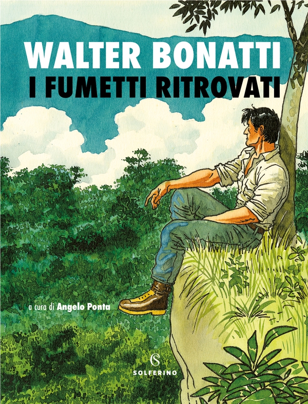 I fumetti ritrovati - Librerie.coop I fumetti ritrovati - Librerie.coop