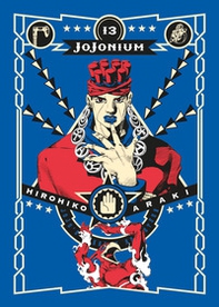 Jojonium - Vol. 13 - Librerie.coop Jojonium - Vol. 13 - Librerie.coop